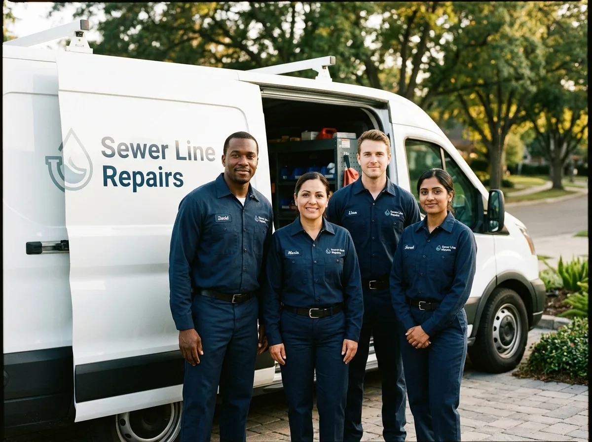 Emergency Plumber company in Mclain, MS